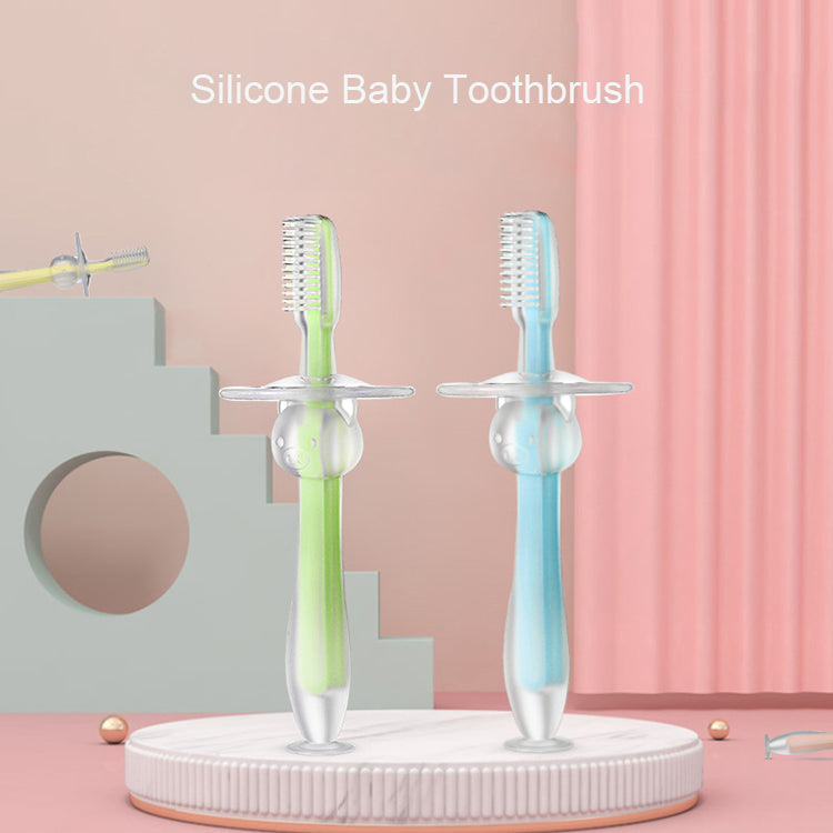 Baby deals toothbrush nz