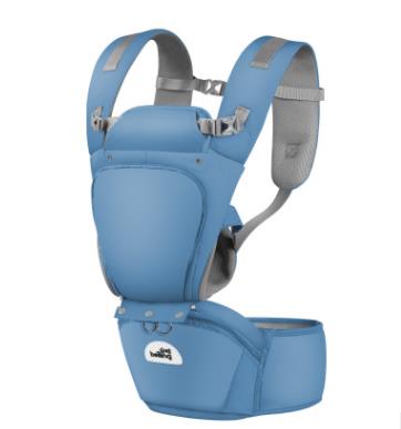 All in one Premium Baby Hip Seat Carrier
