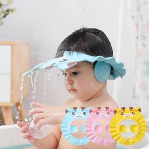 Multipurpose Baby Cap