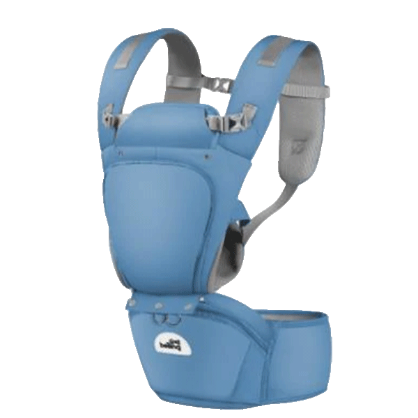 All in 1 Baby Hip Seat Carrier –
