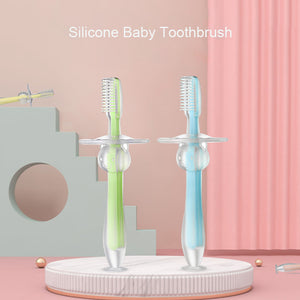 My First Toothbrush